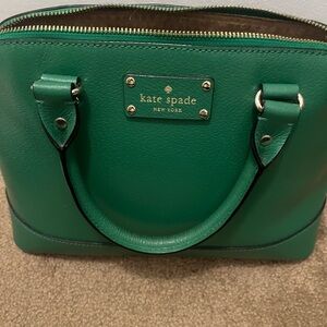 Kate Spade Satchel